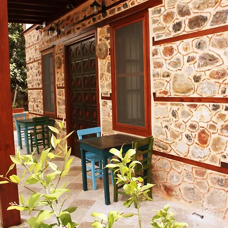 Turka 3* Алания