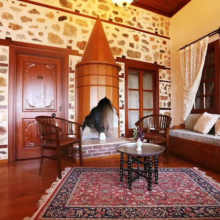 Turka 3* Алания