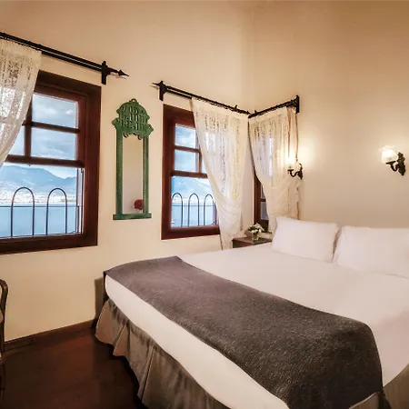 Turka 3* Алания