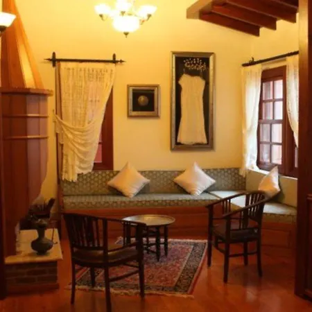 Turka 3* Алания