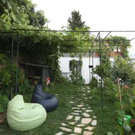 Turka Отель Алания