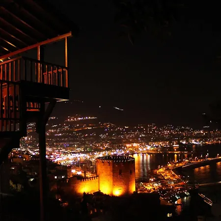 Turka 3* Алания