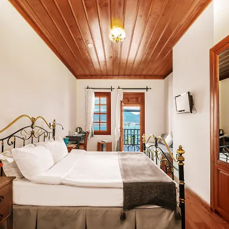 Hotel Turka